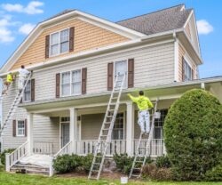  A Springtime Exterior Painting Checklist for Your DC and Northern Virginia Home